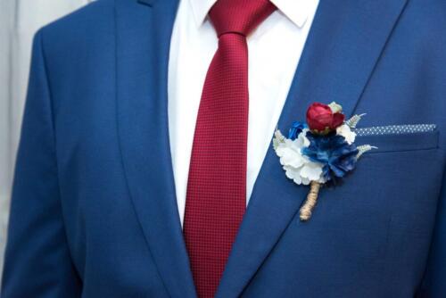 Wedding-Boutonniere-FOK-7