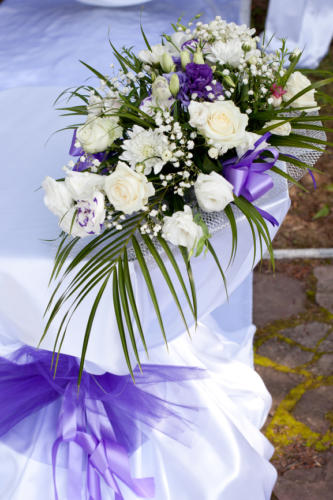 wedding flowers