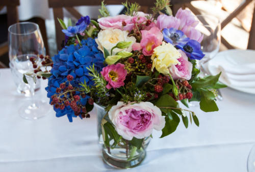 wedding bouquet