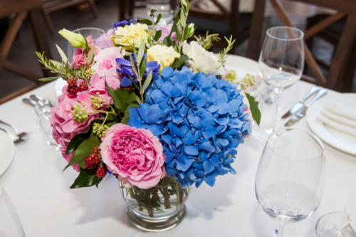 wedding bouquet